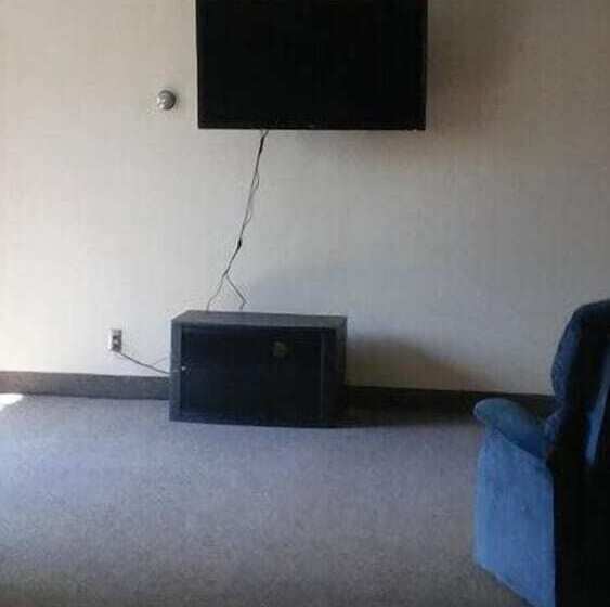 בית מלון כפרי Ufs Lodge