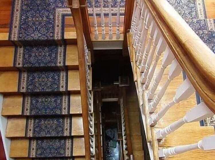 هتل Wilson House Bed & Breakfast