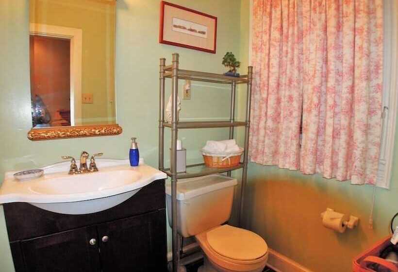 هتل Wilson House Bed & Breakfast