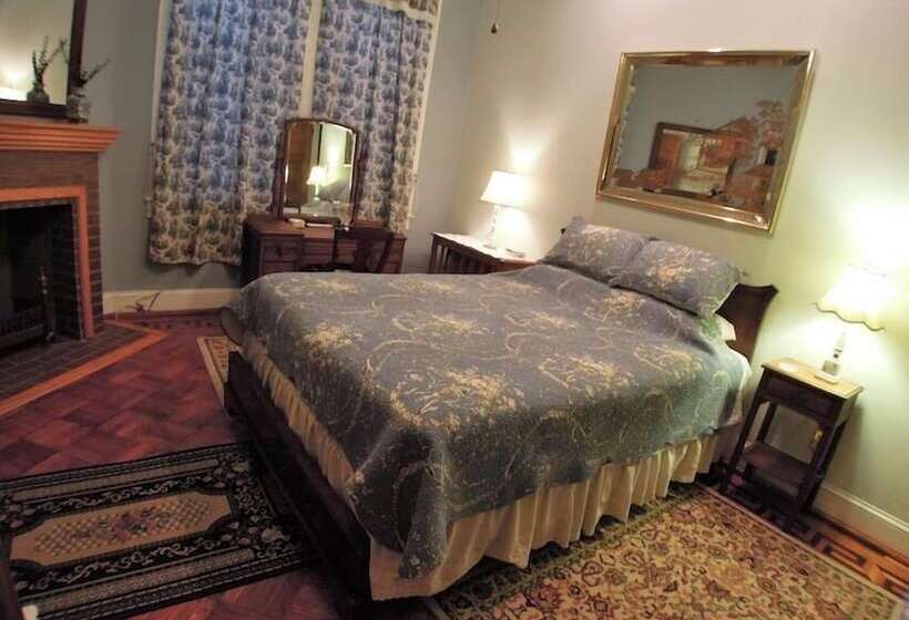 هتل Wilson House Bed & Breakfast