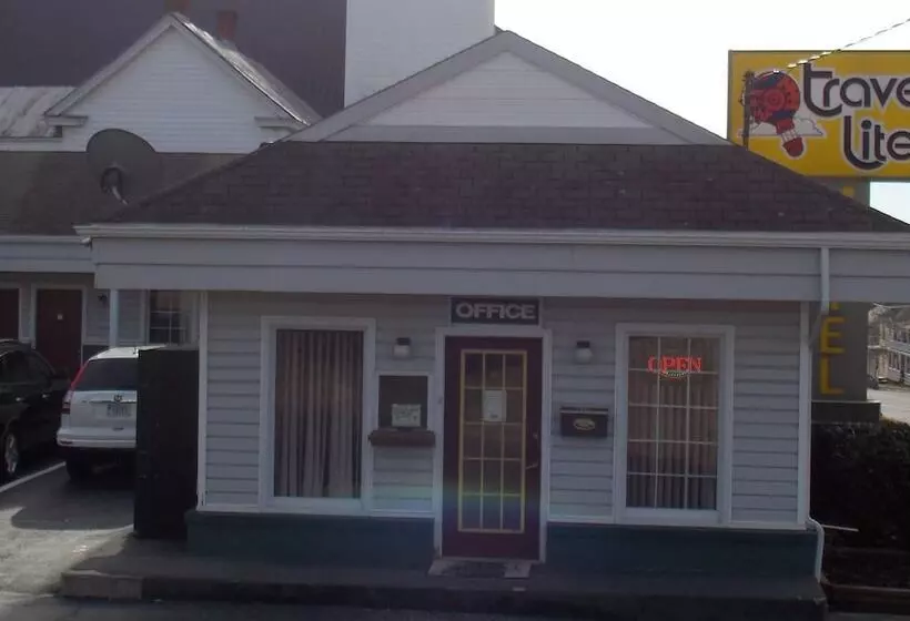 Travel Lite Motel