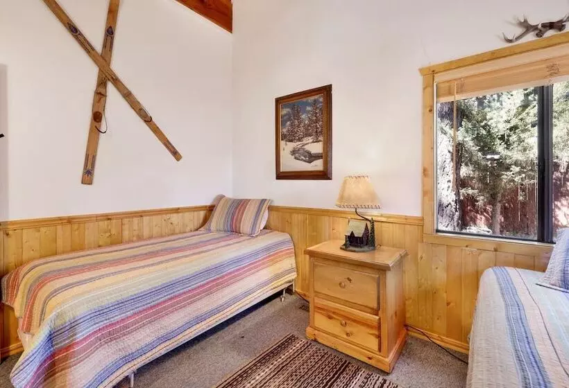 Hotelli Casa Catalina #667