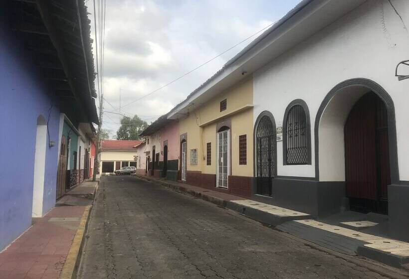 فندق El Callejon Guest House