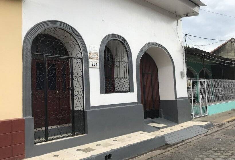 فندق El Callejon Guest House