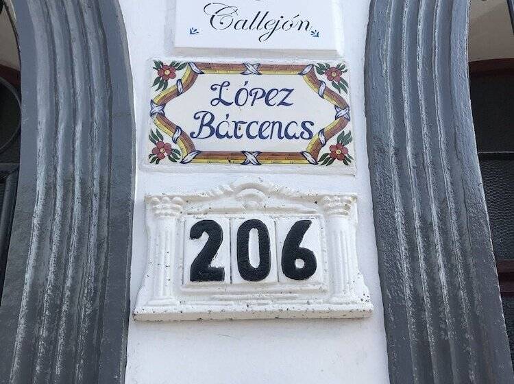 فندق El Callejon Guest House