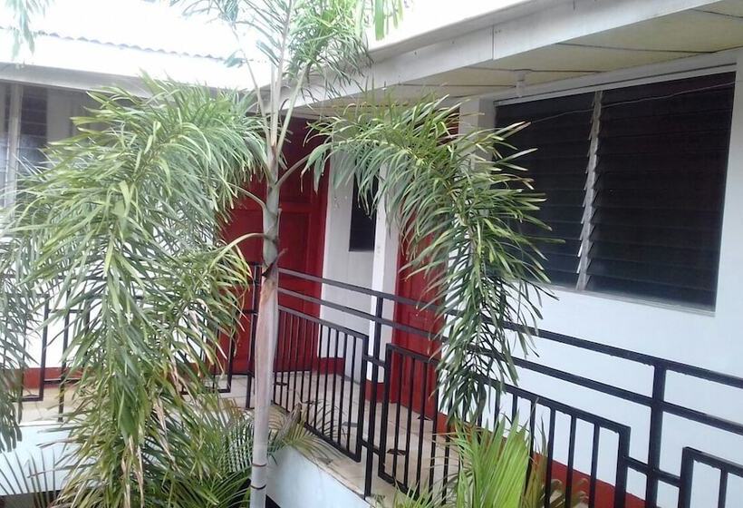 فندق El Callejon Guest House