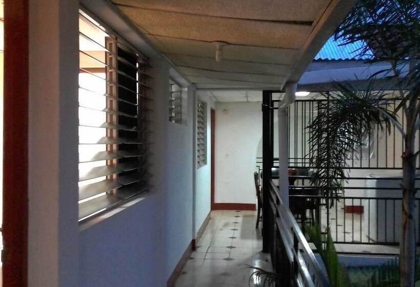 فندق El Callejon Guest House