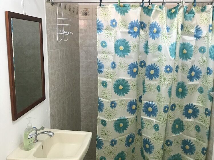 فندق El Callejon Guest House