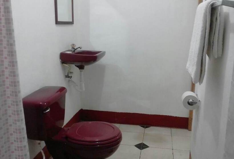 فندق El Callejon Guest House