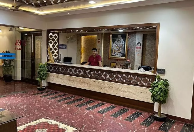 Hotelli Grand Sai   Moradabad, Uttar Pradesh