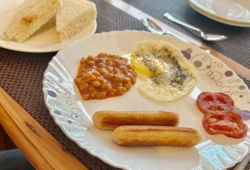 Hotelli Grand Sai   Moradabad, Uttar Pradesh