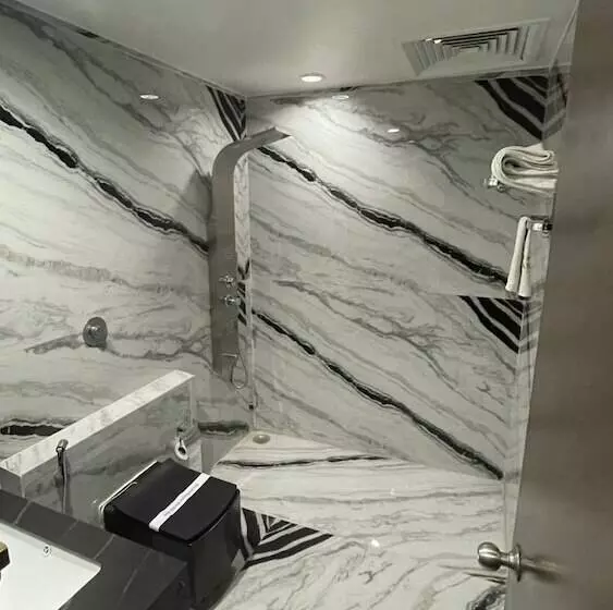 Hotelli Grand Sai   Moradabad, Uttar Pradesh