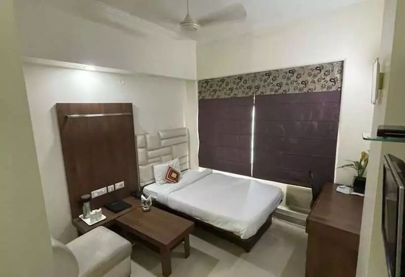 Hotelli Grand Sai   Moradabad, Uttar Pradesh