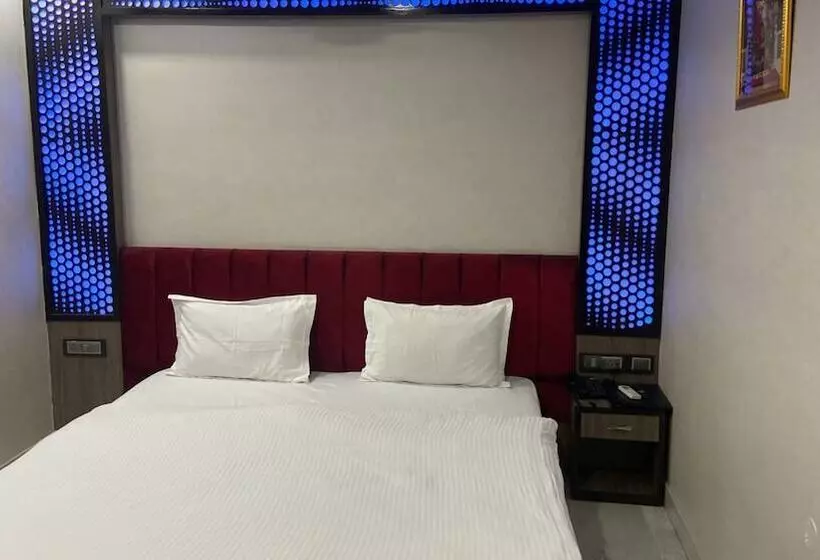 Hotelli Grand Sai   Moradabad, Uttar Pradesh