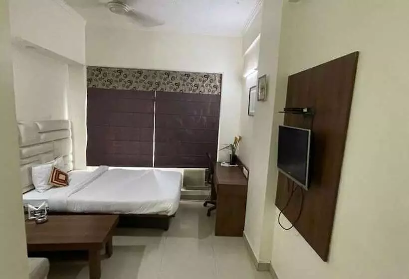 Hotelli Grand Sai   Moradabad, Uttar Pradesh