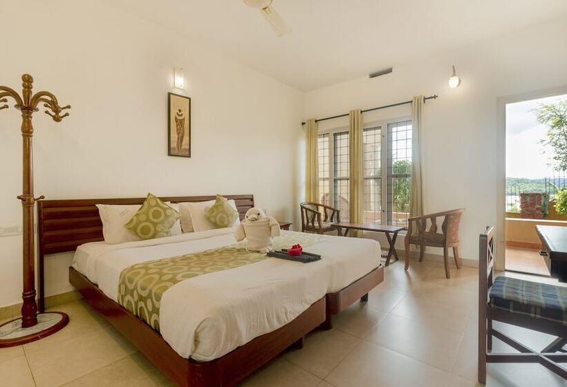 酒店 Karapuzha Village Resort