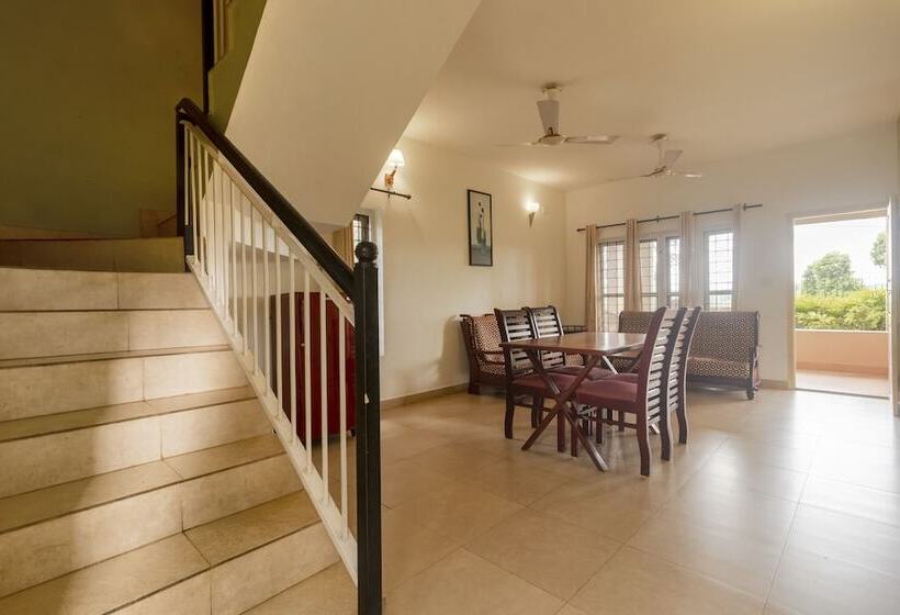 酒店 Karapuzha Village Resort