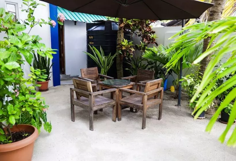 هتل Palm Residence