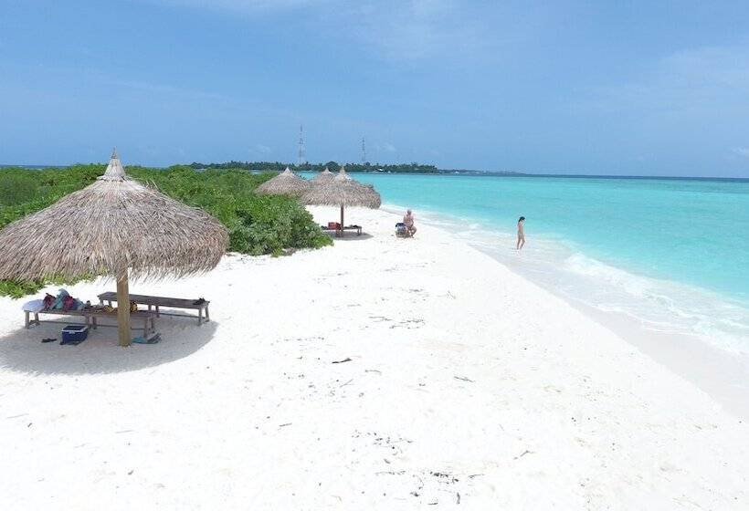 هتل Palm Residence