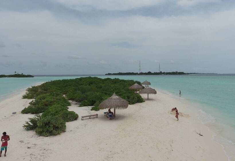 هتل Palm Residence