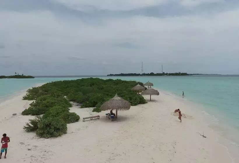 هتل Palm Residence