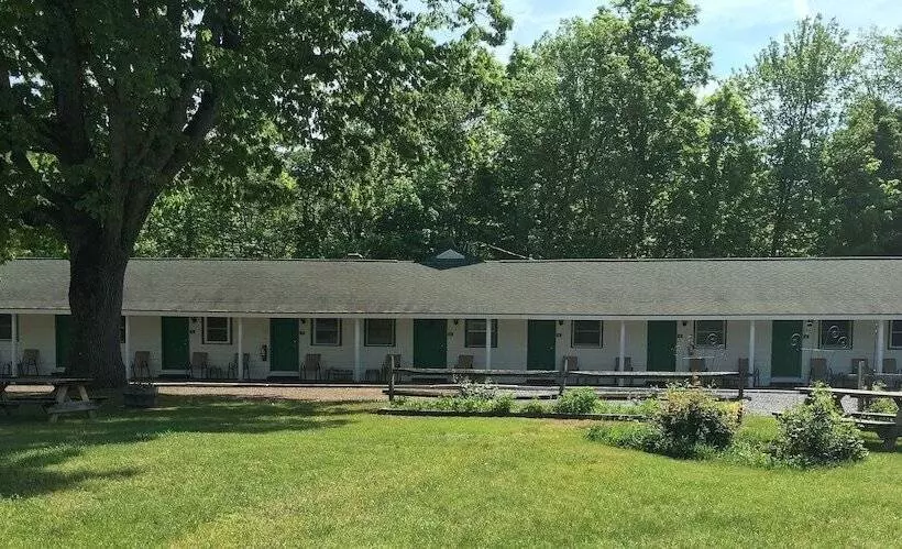Mcgregor Inn Motel