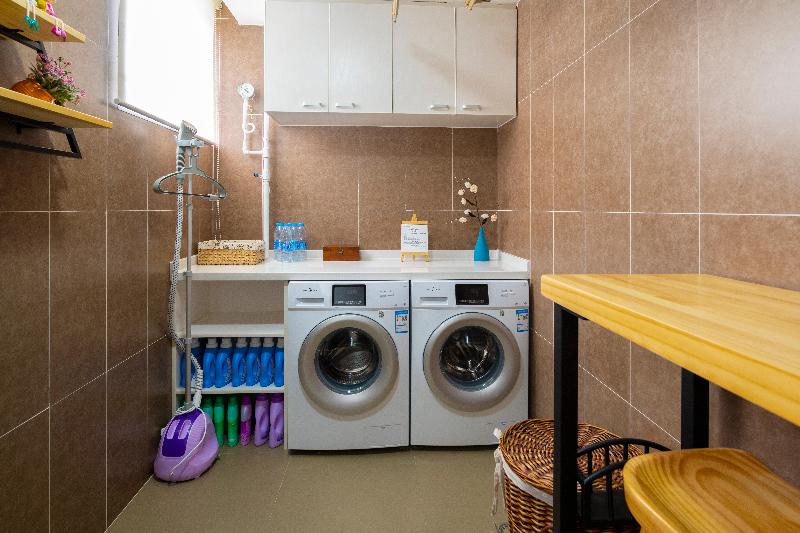 Hotel Hanting  Beijing Sanyuanqiao Branch