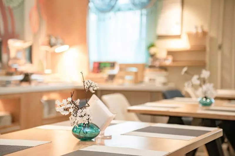 Hotelli Hanting  Beijing Sanyuanqiao Branch