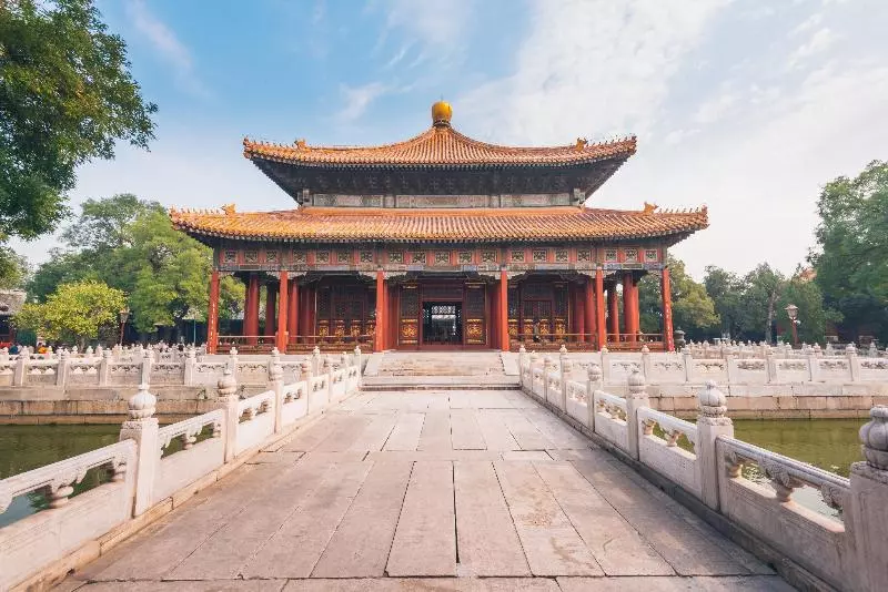 Hotelli Hanting  Beijing Sanyuanqiao Branch