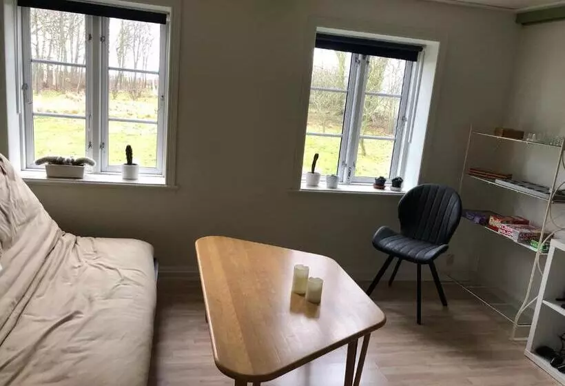 ホテル Holmegaarden B & B K