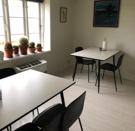 Hotel Holmegaarden B & B K