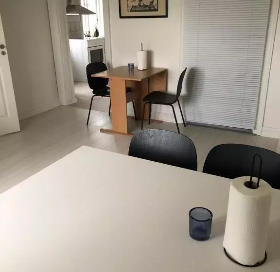 ホテル Holmegaarden B & B K