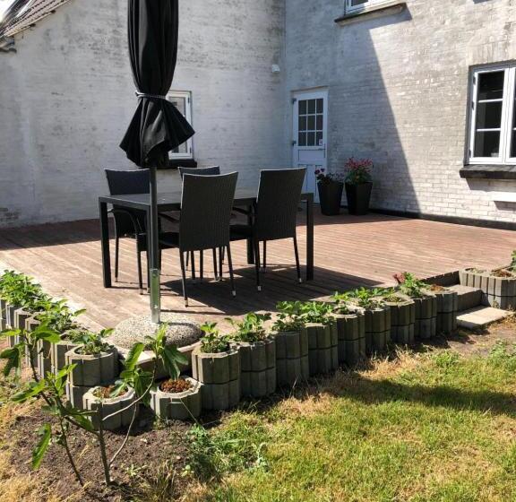 Hotel Holmegaarden B & B K