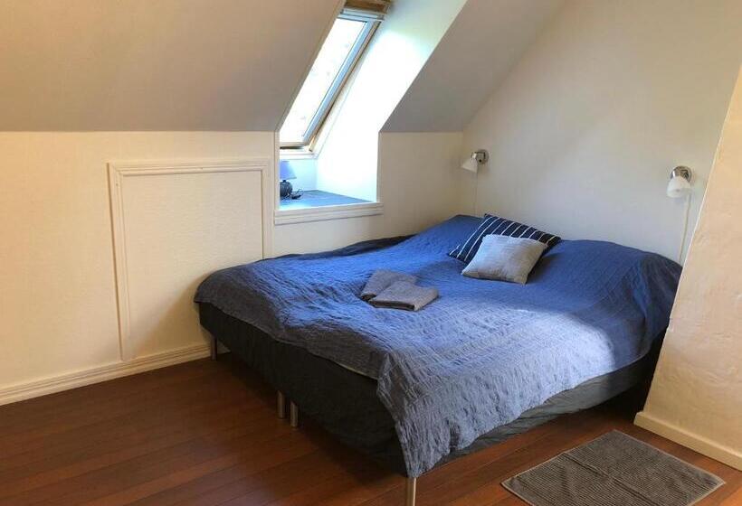 Hotel Holmegaarden B & B K