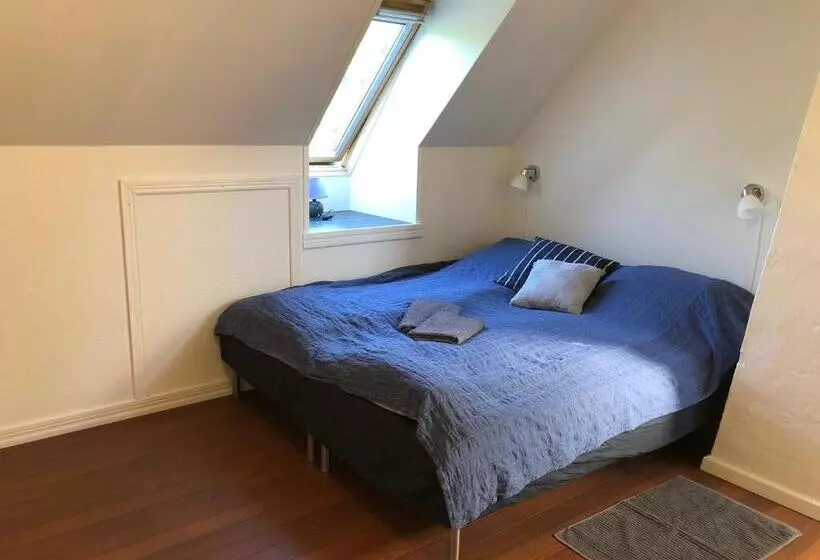 ホテル Holmegaarden B & B K