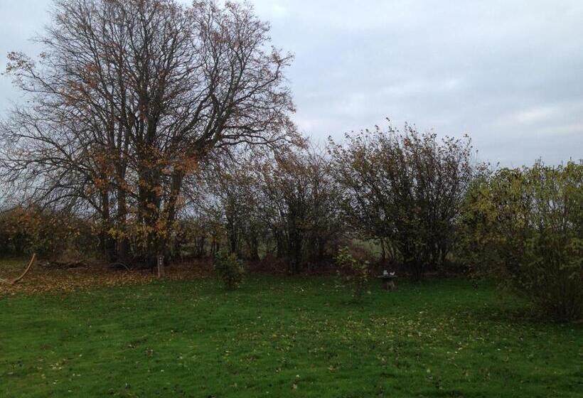 Hotel Holmegaarden B & B K