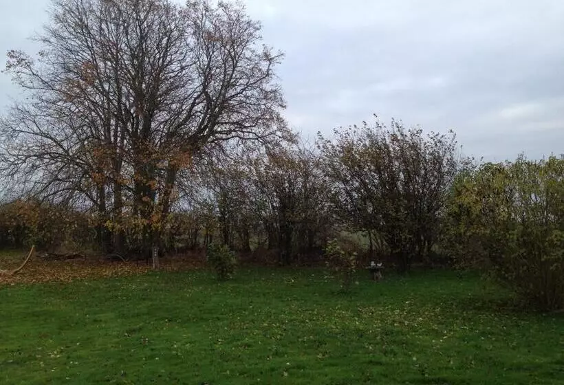 ホテル Holmegaarden B & B K