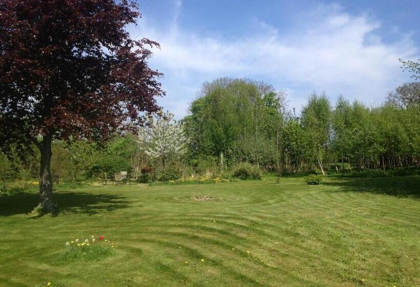 Hotel Holmegaarden B & B K