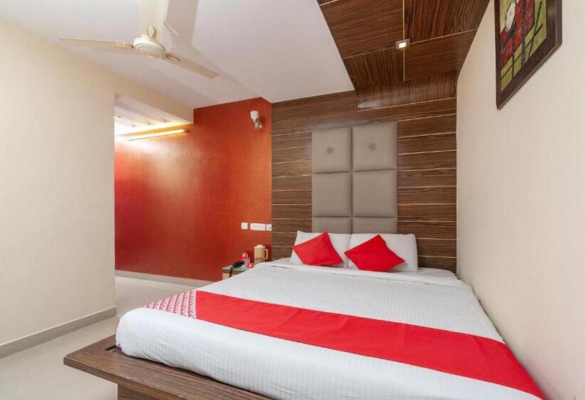 Hotel Collection O Seven Hills Inn