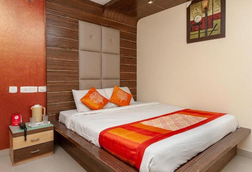 Hotel Collection O Seven Hills Inn