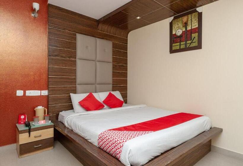 Hotel Collection O Seven Hills Inn