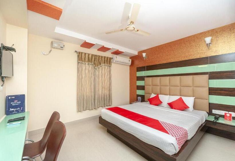 Hotel Collection O Seven Hills Inn