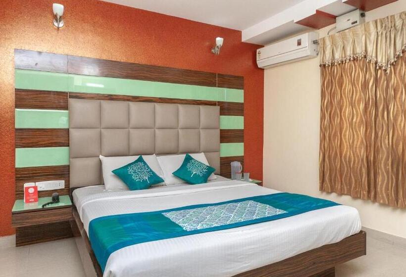 Hotel Collection O Seven Hills Inn