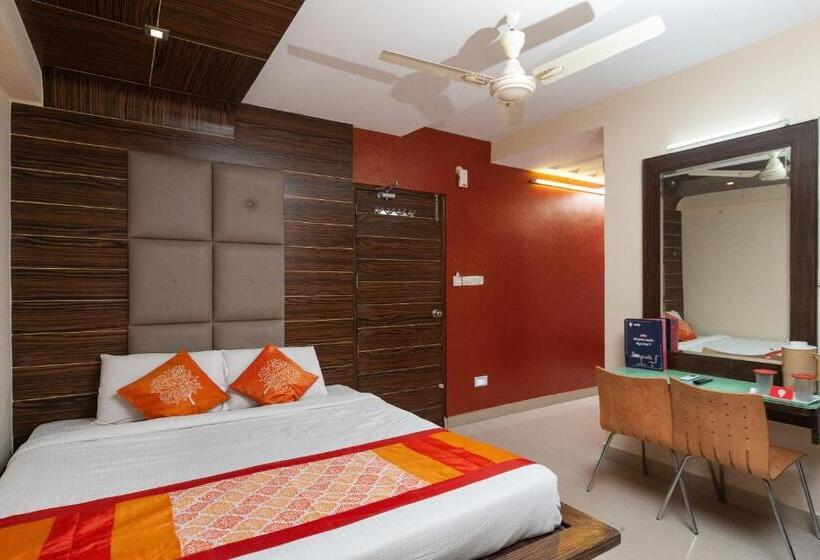 Hotel Collection O Seven Hills Inn