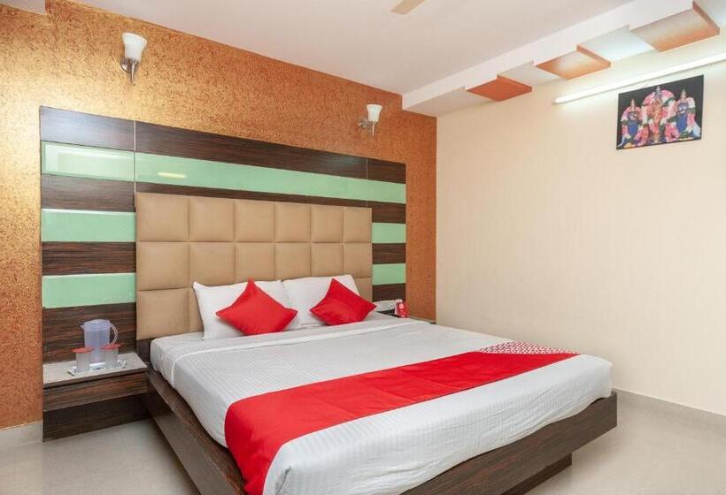 Hotel Collection O Seven Hills Inn