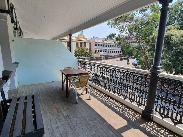 The Grand Hotel Newcastle