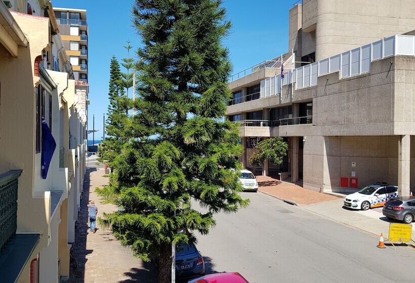 The Grand Hotel Newcastle