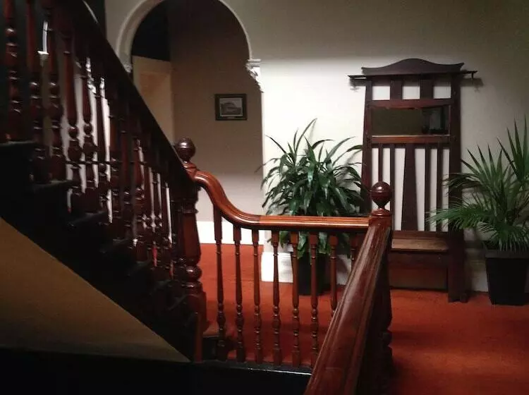 The Grand Hotel Newcastle