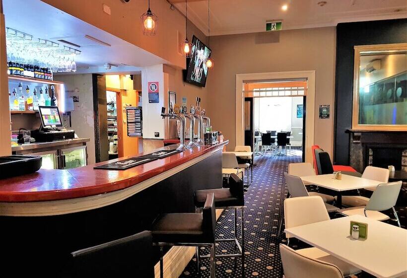 The Grand Hotel Newcastle