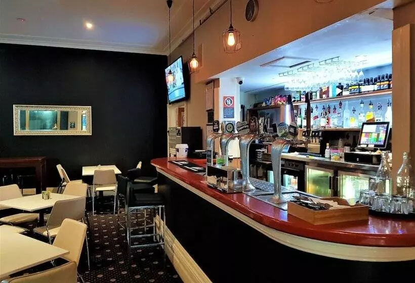 The Grand Hotel Newcastle